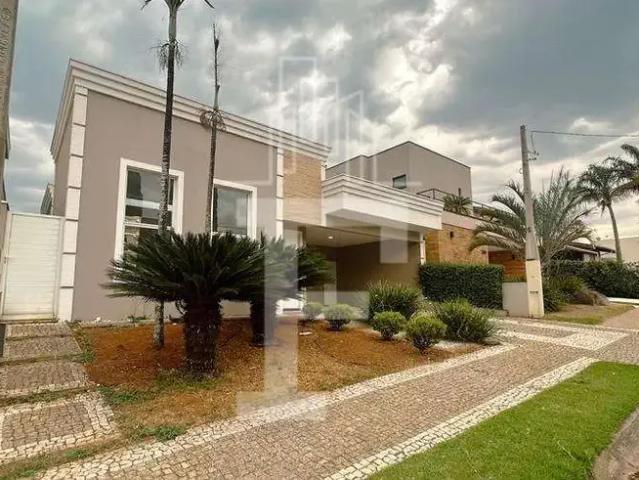 Casa venda em Metropolitan Park, Paulínia