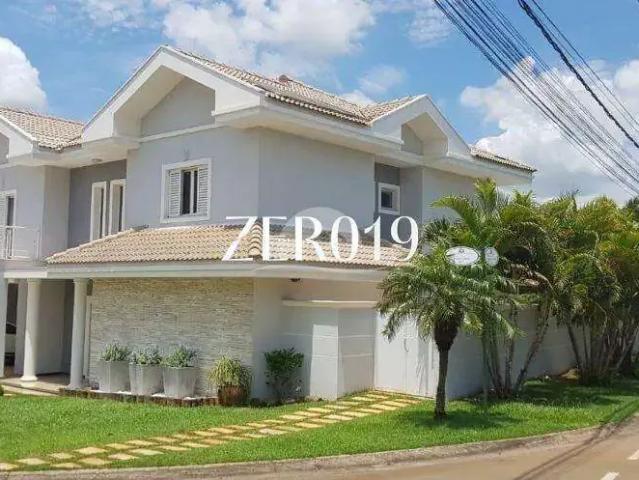 Casa venda em Metropolitan Park, Paulínia