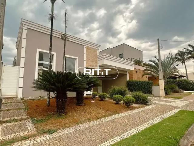 Casa venda em Metropolitan Park, Paulínia