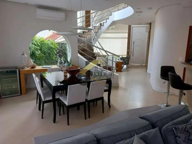 Casa venda em Metropolitan Park, Paulínia