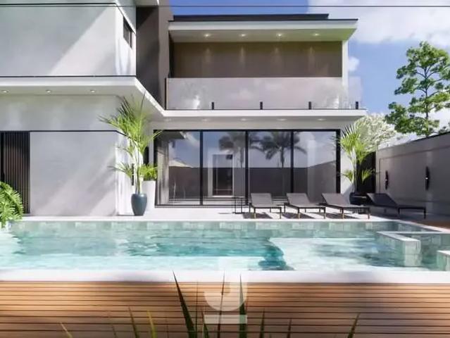 Casa venda em Metropolitan Park, Paulínia
