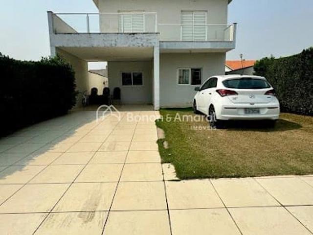 Casa venda em São José II, Paulínia