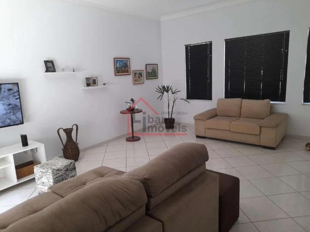 Casa venda em São José I, Paulínia