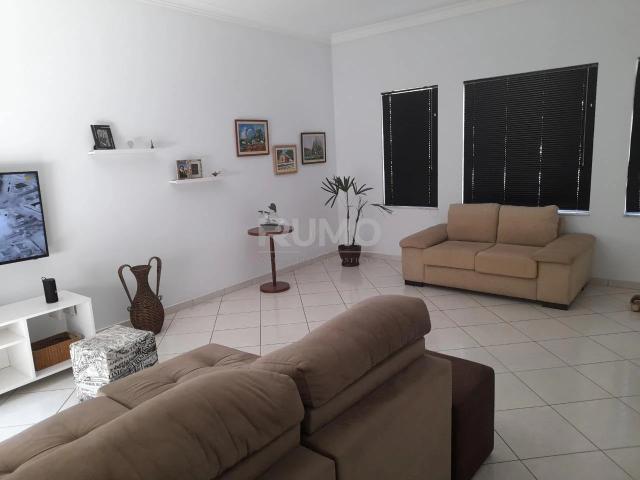 Casa venda em São José I, Paulínia