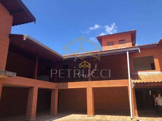 Casa venda em São José I, Paulínia
