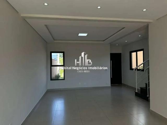 Casa venda em Santa Cecília, Paulínia