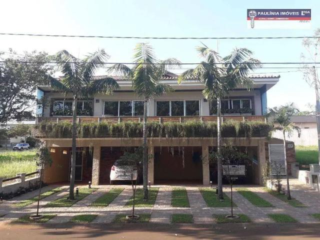 Casa venda em Região Imediata de Araçatuba, Araçatuba