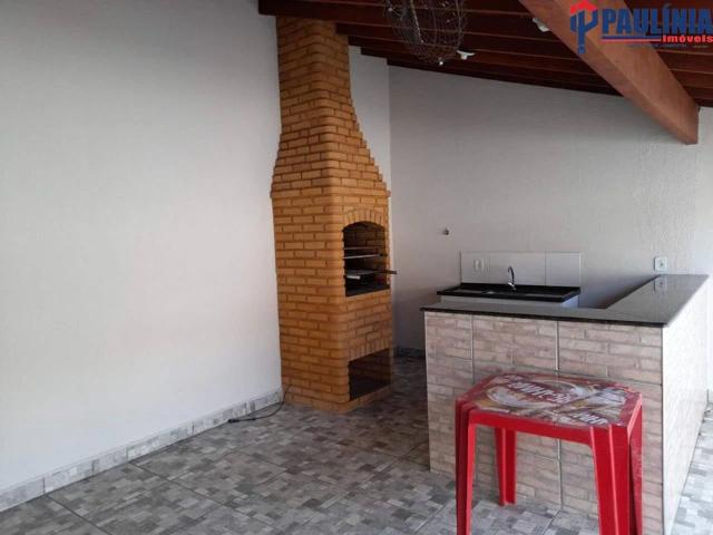 Casa venda em Sítio Santa Rosa, Paulínia