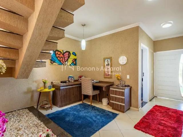 Casa venda em Região Imediata de Campinas, Região Metropolitana de Campinas