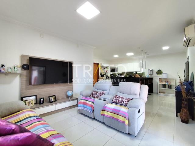 Casa venda em Residencial Raízes, Paulínia