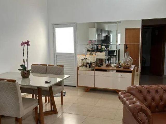 Casa venda em Nova Paulínia, Paulínia