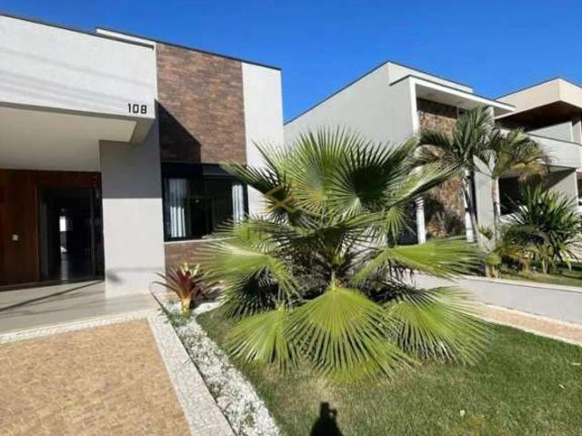 Casa venda em loteamento Jardim América, Paulínia