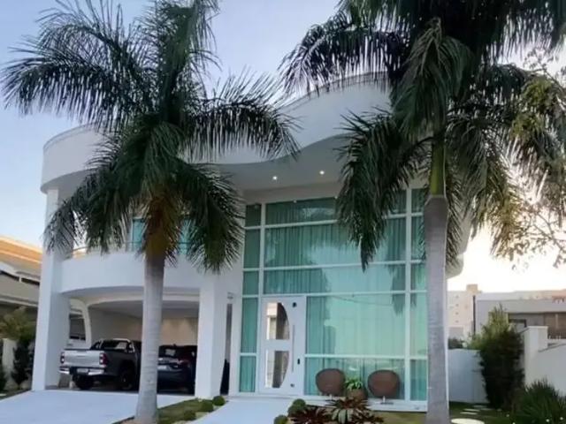 Casa venda em Jardim América, Paulínia