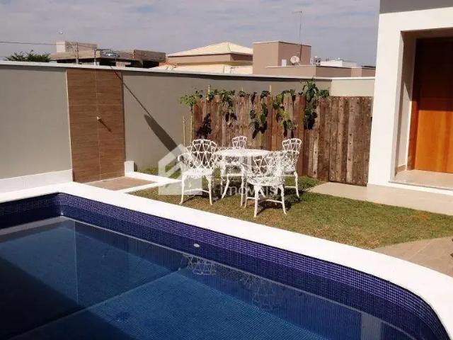 Casa venda em loteamento Jardim de Itapoan, Paulínia