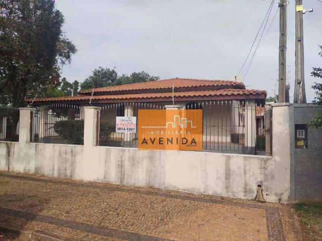 Casa venda em loteamento Jardim de Itapoan, Paulínia