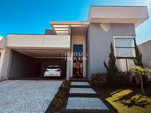 Casa venda em loteamento Jardim de Itapoan, Paulínia