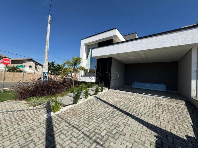 Casa venda em Vila José Paulino Nogueira, Paulínia