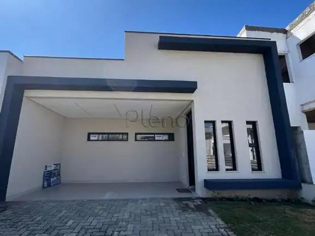 Casa venda em Vila José Paulino Nogueira, Paulínia