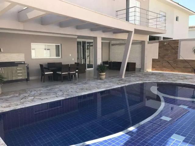 Casa venda em Residencial Villa Lobos, Paulínia