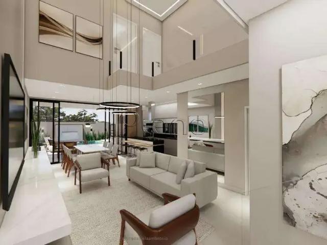 Casa venda em Vila José Paulino Nogueira, Paulínia