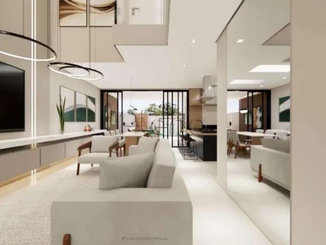 Casa venda em Vila José Paulino Nogueira, Paulínia