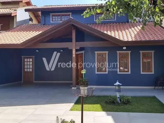 Casa venda em Condomínio Okinawa, Paulínia