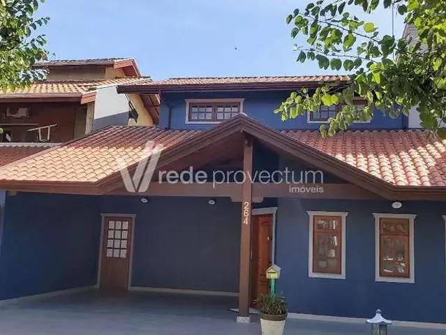 Casa venda em Região Imediata de Campinas, Região Metropolitana de Campinas