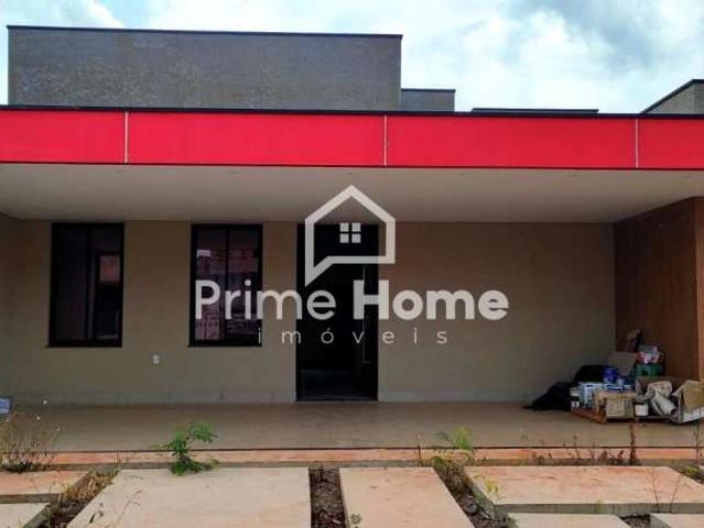Casa venda em Nova Paulínia, Paulínia