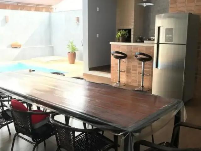 Casa venda em Jardim Planalto, Paulínia