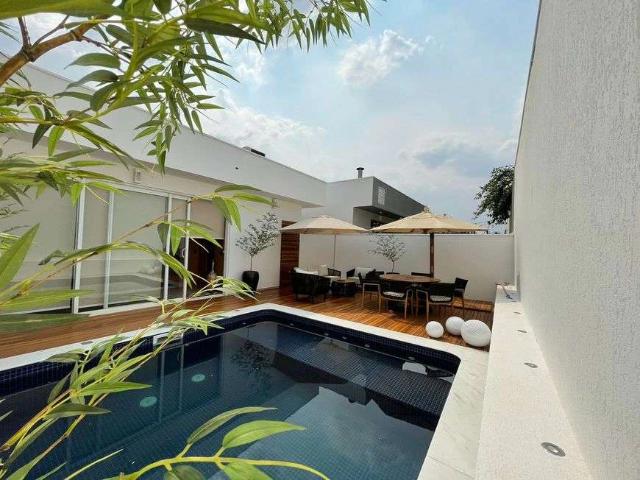 Casa venda em Residencial Raízes, Paulínia