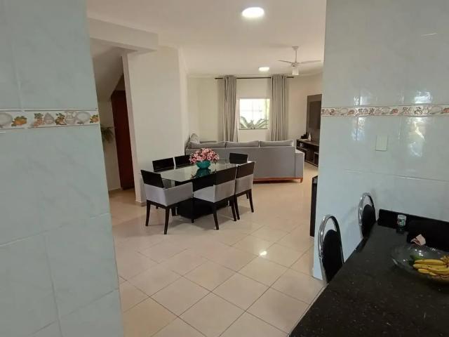 Casa venda em João Aranha, Paulínia
