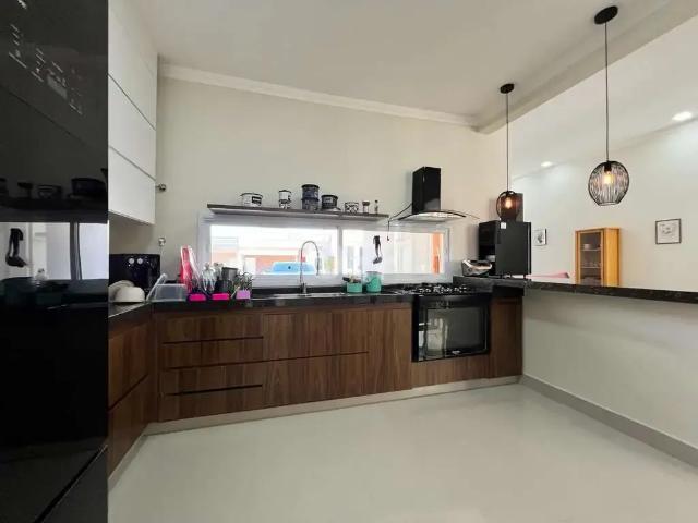 Casa venda em Parque Residencial Ouro Negro, Paulínia