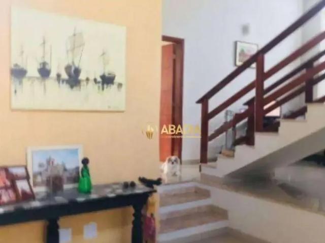 Casa venda em Pa-Tropi, Paulínia