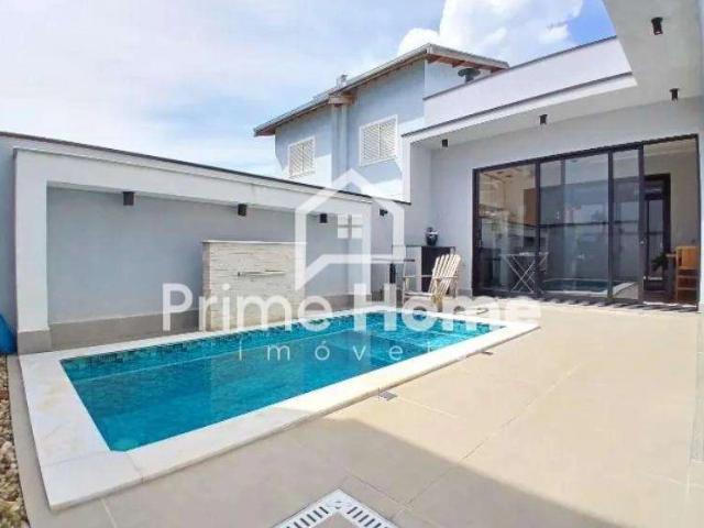 Casa venda em Parque Residencial Ouro Negro, Paulínia