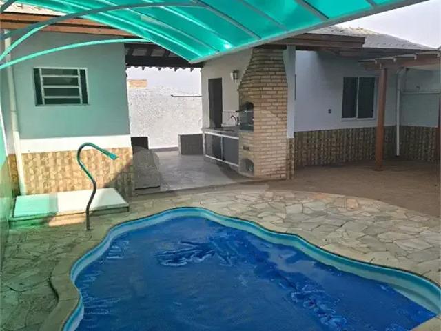 Casa venda em Pa-Tropi, Paulínia
