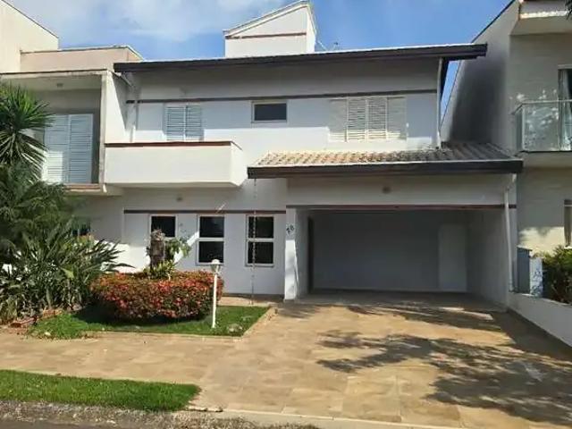 Casa venda em Jardim Planalto, Paulínia
