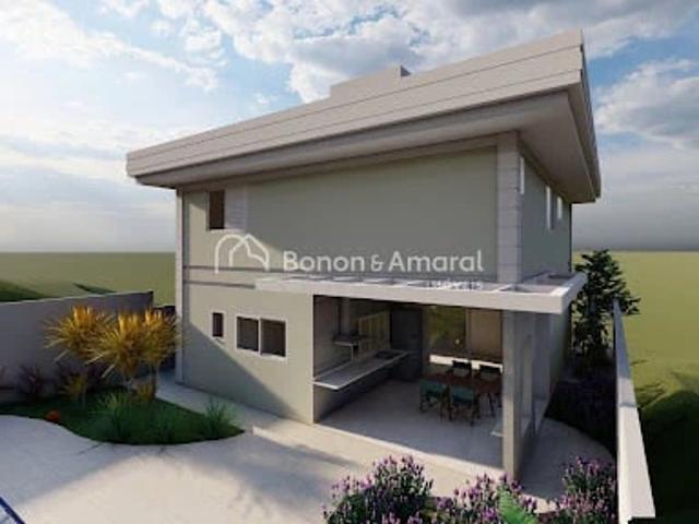 Casa venda em Paulínia 245 (La Dolce Vita), Paulínia