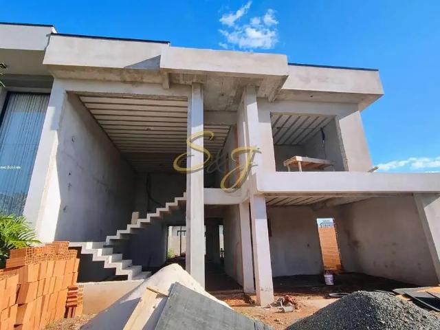 Casa venda em Jardim Ypê, Paulínia