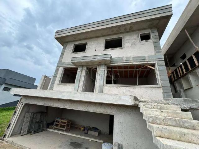 Casa venda em loteamento Jardim América, Paulínia