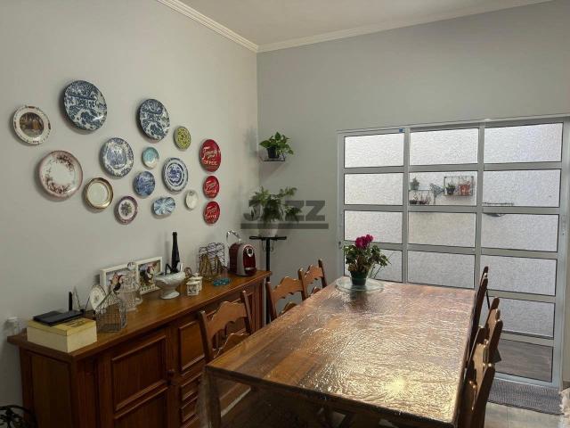 Casa venda em Residencial Aurora, Paulínia