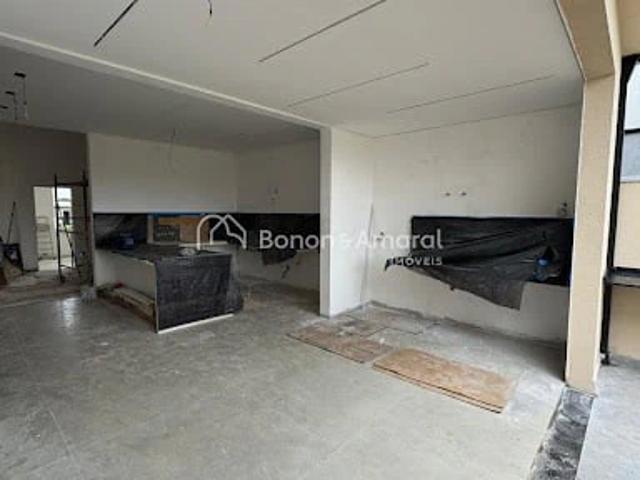 Casa venda em Boa Esperança, Paulínia