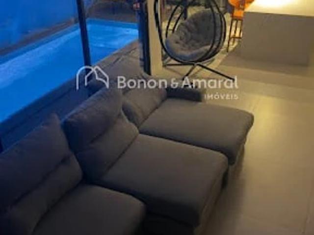 Casa venda em Vila Bressani, Paulínia