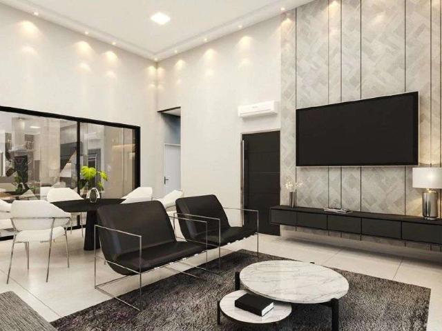 Casa venda em Residencial Villa Lobos, Paulínia
