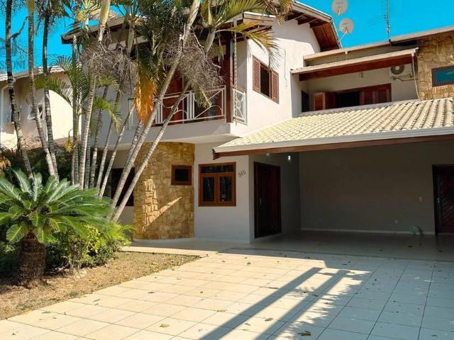Casa venda em Vila Bressani, Paulínia