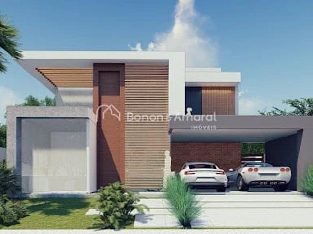Casa venda em Residencial Villa Lobos, Paulínia