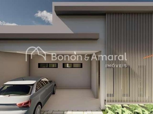 Casa venda em Vila José Paulino Nogueira, Paulinia