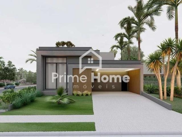 Casa venda em Nova Paulínia, Paulinia