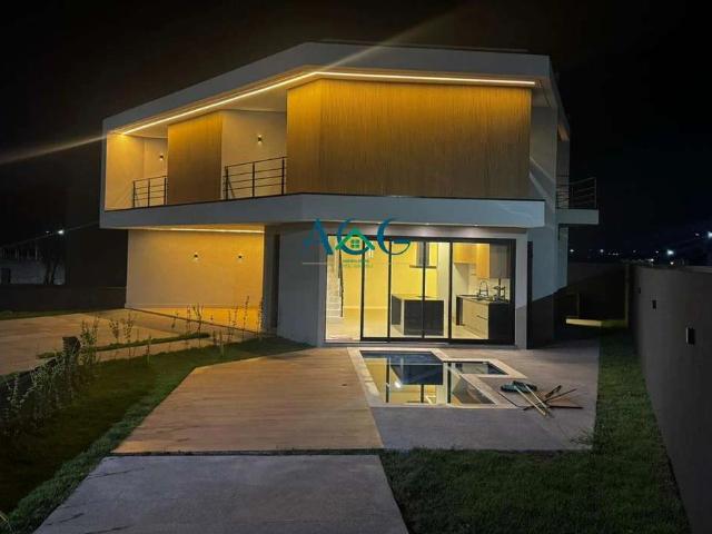Casa venda em Vila Bressani, Paulínia