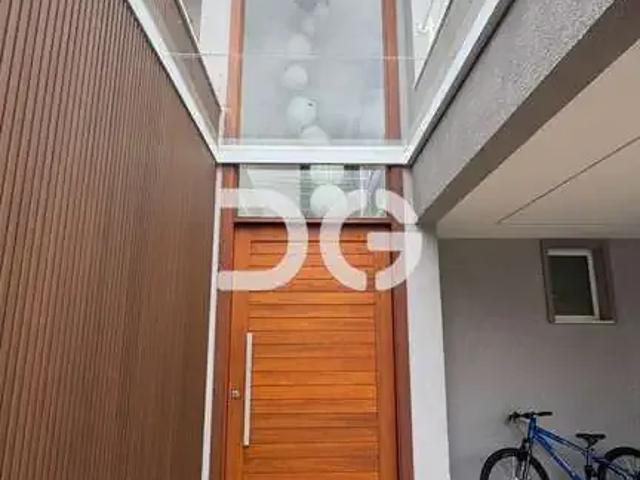 Casa venda em Região Imediata de Campinas, Região Metropolitana de Campinas