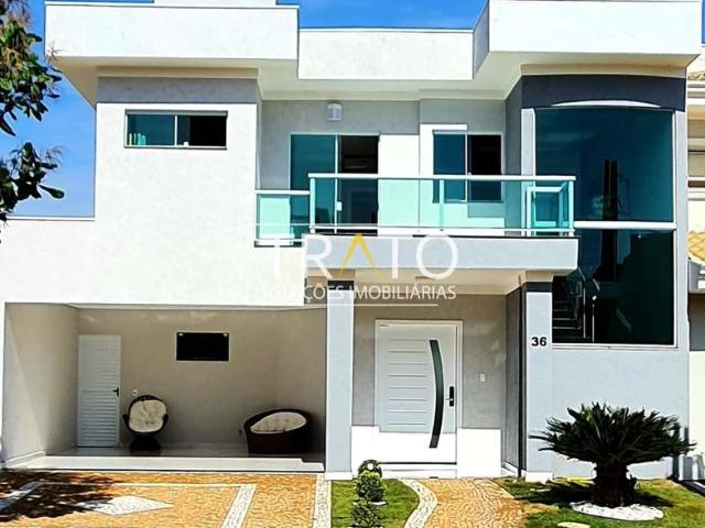 Casa venda em Região Imediata de Campinas, Região Metropolitana de Campinas